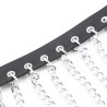 KinkHarness Harnais Entier Beauty Chains